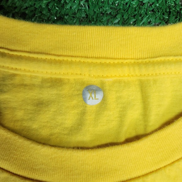 OutKast Big Boi Andre 3000 Stankonia Speakerbox Shirt XL Double Sided - Picture 4 of 7